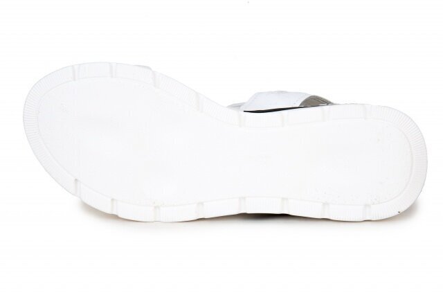 Naiste sandaalid Renzoni 261427041025 hind ja info | Naiste sandaalid | kaup24.ee