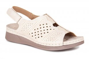 Naiste sandaalid Enplus 261353041052 hind ja info | Naiste sandaalid | kaup24.ee