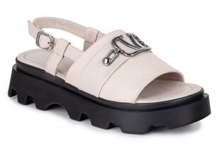 Naiste sandaalid Monna Lisa 261325040253 hind ja info | Naiste sandaalid | kaup24.ee