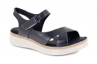 Naiste sandaalid Monna Lisa 261314040546 hind ja info | Naiste sandaalid | kaup24.ee