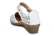 Naiste sandaalid DESTRA 262590041025 цена и информация | Naiste sandaalid | kaup24.ee