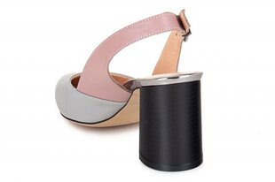 Naiste sandaalid MONNA LISA 262942040253 hind ja info | Naiste sandaalid | kaup24.ee