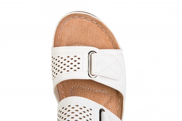 Naiste sandaalid Enplus 261805041026 hind ja info | Naiste kingad | kaup24.ee