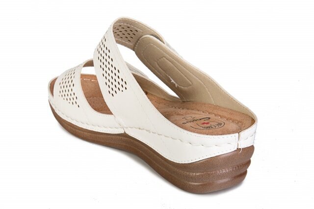 Naiste sandaalid Enplus 261805041026 hind ja info | Naiste kingad | kaup24.ee