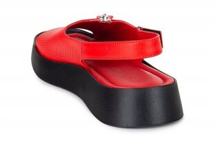 Naiste sandaalid Monna Lisa 261544040407 hind ja info | Naiste sandaalid | kaup24.ee