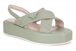 Naiste sandaalid Monna Lisa 261537040649 hind ja info | Naiste sandaalid | kaup24.ee
