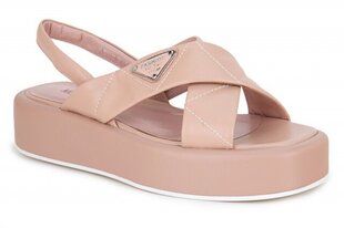 Naiste sandaalid Monna Lisa 261537040406 hind ja info | Naiste sandaalid | kaup24.ee