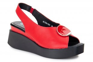 Naiste sandaalid Baden 261532041407 hind ja info | Naiste sandaalid | kaup24.ee