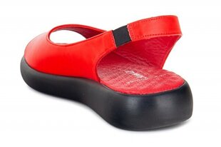 Naiste sandaalid Monna Lisa 261464041407 hind ja info | Naiste sandaalid | kaup24.ee