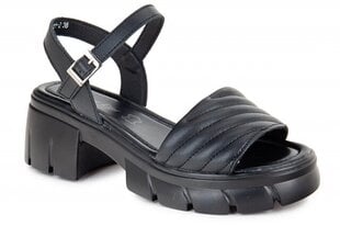 Naiste sandaalid Monna Lisa 262135040751 hind ja info | Naiste kingad | kaup24.ee