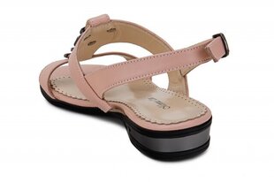 Naiste sandaalid Monna Lisa 262520042415 цена и информация | Женские босоножки | kaup24.ee