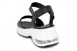 Naiste sandaalid Evita 262559041751 цена и информация | Naiste sandaalid | kaup24.ee