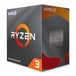 AMD 100-100000510BOX hind ja info | Protsessorid (CPU) | kaup24.ee
