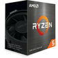 AMD 100-100000457BOX hind ja info | Protsessorid (CPU) | kaup24.ee