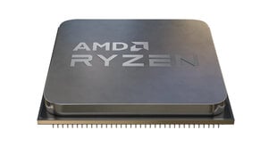 AMD 100-100000926WOF hind ja info | Protsessorid (CPU) | kaup24.ee