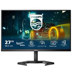 Монитор Philips 27M1N3200ZA/00 цена и информация | Philips Мониторы, стойки для мониторов | kaup24.ee