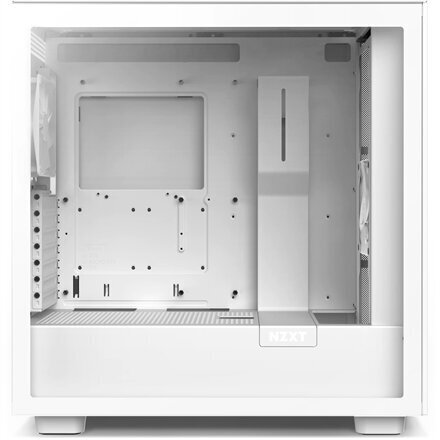 NZXT CM-H71BW-01 hind ja info | Arvutikorpused | kaup24.ee