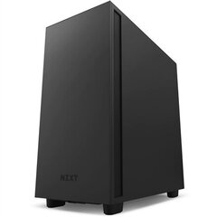 NZXT CM-H71BB-01 hind ja info | Arvutikorpused | kaup24.ee