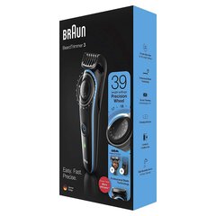 Braun BT3240+ GILLETTE FLEXBALL цена и информация | Электробритвы | kaup24.ee