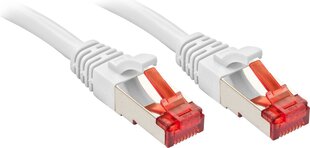 Lindy 47791, Cat6 S/FTP, 0.5 m hind ja info | Kaablid ja juhtmed | kaup24.ee