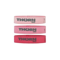 Thorn+fit Lady Resistance SET Exercise band hind ja info | Treeningkummid | kaup24.ee