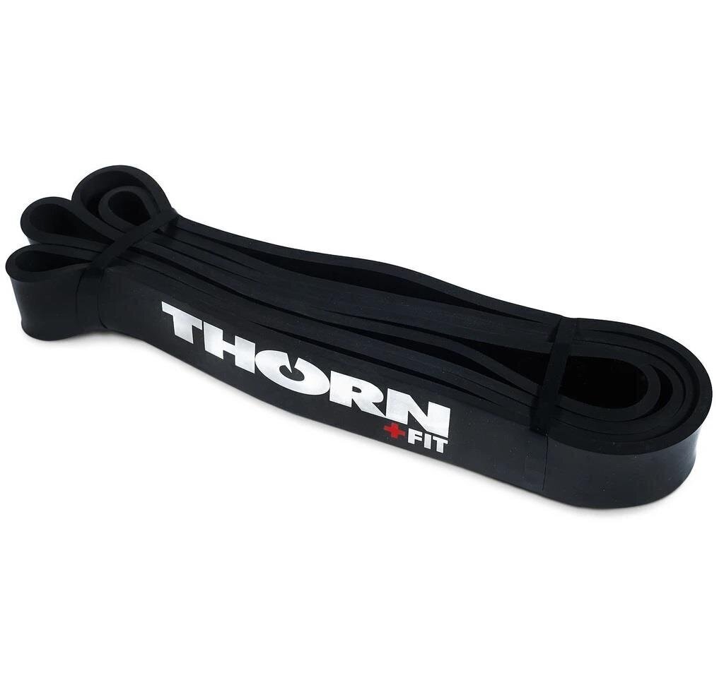 Treeningkumm Thorn + Fit Superband Small 208x3,20x0,45cm цена и информация | Treeningkummid | kaup24.ee