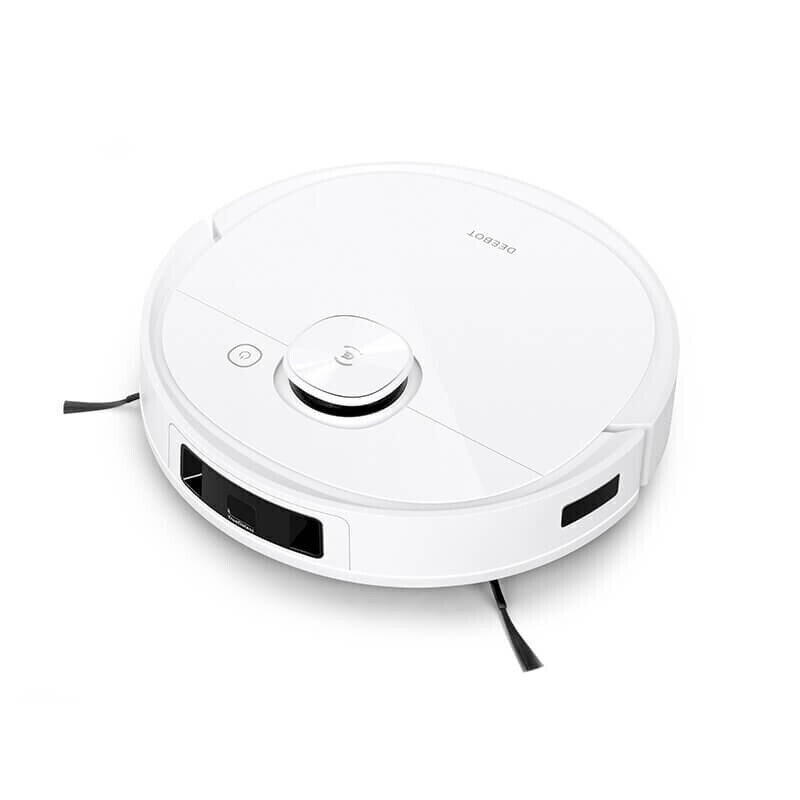 Ecovacs Deebot T9 hind ja info | Robottolmuimejad | kaup24.ee