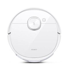 Робот - пылесос Ecovacs Deebot T9 со станцией самоочистки цена и информация | Пылесосы-роботы | kaup24.ee