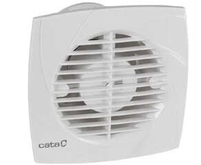 Вентилятор Cata B-15 Plus T цена и информация | Vannitoa ventilaatorid | kaup24.ee