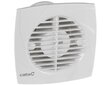 Ventilaator Cata B-15 Plus T hind ja info | Vannitoa ventilaatorid | kaup24.ee