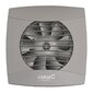 Ventilaator Cata UC-10 Timer silver hind ja info | Vannitoa ventilaatorid | kaup24.ee