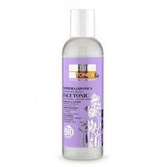 Niisutav näotoonik Natura Estonica Sophora Japonica 200 ml цена и информация | Аппараты для ухода за лицом | kaup24.ee