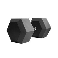 Гантель Thorn+fit dumbbell 15 кг цена и информация | Гантели, гири, штанги | kaup24.ee