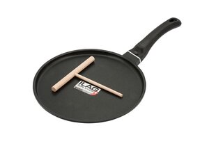 Pannkoogipann Kinghoff 26 cm Teflon KH-3861 цена и информация | Cковородки | kaup24.ee