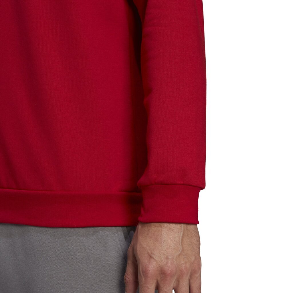 Adidas džemprid Ent22 Sweat Top Red HB0577 цена и информация | Meeste spordiriided | kaup24.ee