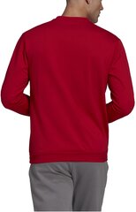 Adidas džemprid Ent22 Sweat Top Red HB0577 hind ja info | Meeste spordiriided | kaup24.ee