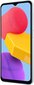 Samsung Galaxy M13,4G, 4/64GB, Dual SIM SM-M135FLB Light Blue цена и информация | Telefonid | kaup24.ee