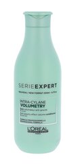 Кондиционер для объема волос L'Oreal Professionnel Paris Serie Expert Volumetry 200 мл цена и информация | Бальзамы, кондиционеры | kaup24.ee