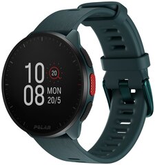 Polar Pacer Deep Teal цена и информация | Смарт-часы (smartwatch) | kaup24.ee