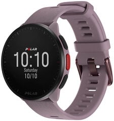 Polar Pacer Purple Dusk цена и информация | Смарт-часы (smartwatch) | kaup24.ee