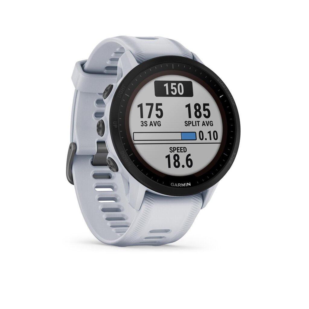 Garmin Forerunner® 955 Solar Whitestone. цена и информация | Nutikellad (smartwatch) | kaup24.ee