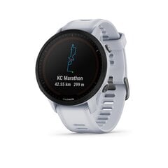 Garmin Forerunner® 955 Solar Whitestone. цена и информация | Смарт-часы (smartwatch) | kaup24.ee