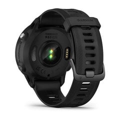 Garmin Forerunner® 955 Solar Black. цена и информация | Смарт-часы (smartwatch) | kaup24.ee