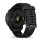 Garmin Forerunner® 955 Solar Black цена и информация | Nutikellad (smartwatch) | kaup24.ee