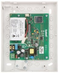 Raadiosignaalide korduvsaatja MRU-300 Satel цена и информация | Системы безопасности, контроллеры | kaup24.ee