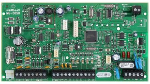 Häire juhtpaneel MG-5050 Paradox цена и информация | Системы безопасности, контроллеры | kaup24.ee