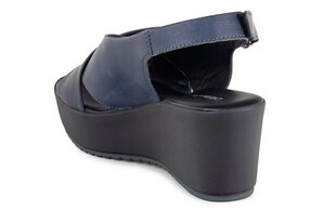 Naiste sandaalid Monna Lisa 262709041546 цена и информация | Женские туфли | kaup24.ee