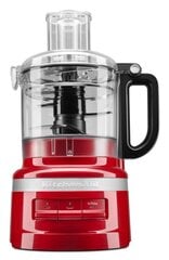 Kitchenaid 5KFP0719EER цена и информация | Кухонные комбайны | kaup24.ee