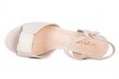 Naiste sandaalid Sergio Leone 263037041052 hind ja info | Naiste kingad | kaup24.ee