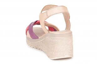 Naiste sandaalid Monna Lisa 263024041052 hind ja info | Naiste kingad | kaup24.ee